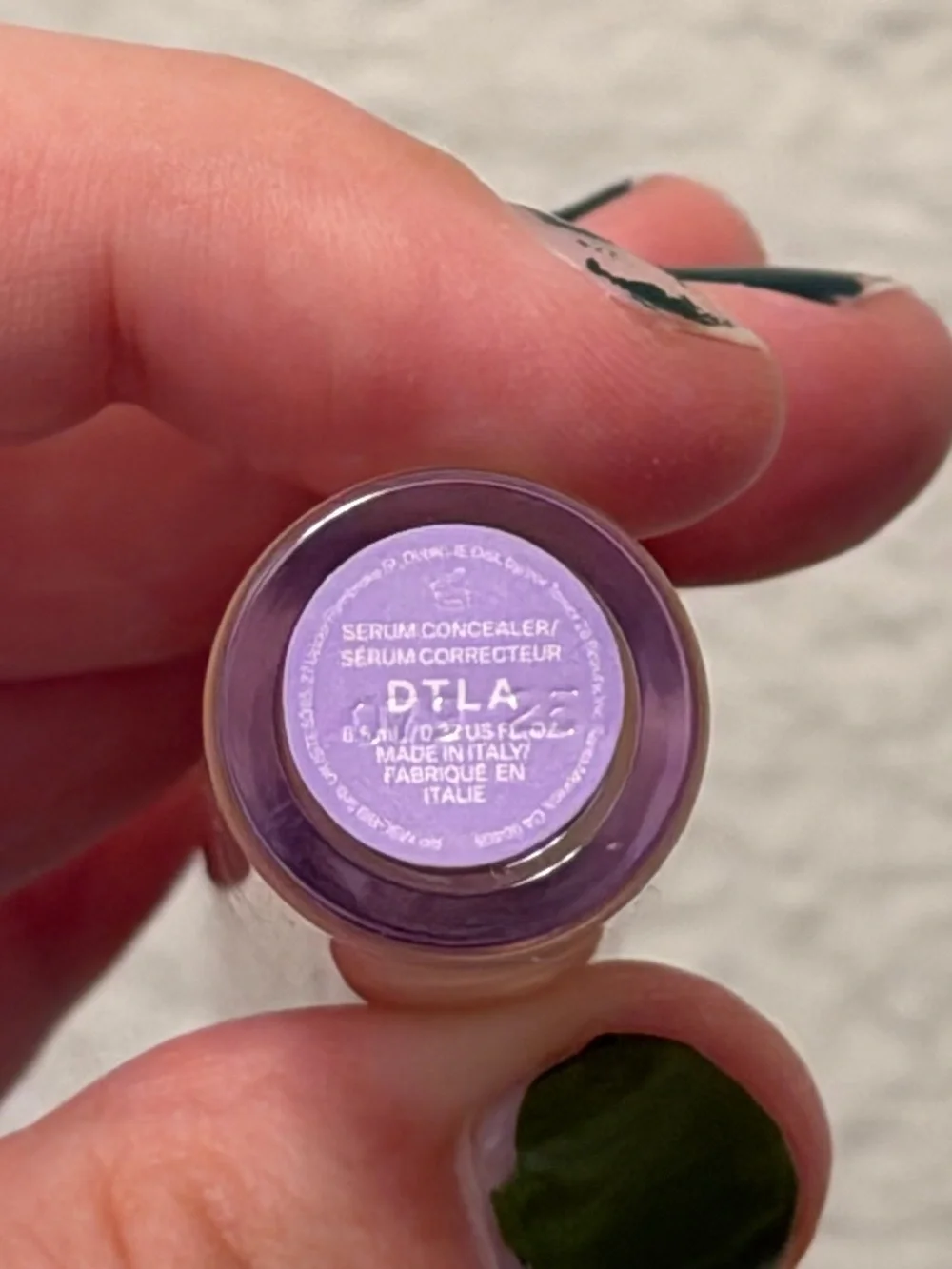 Tower28 Swipe Serum Concealer 4.0 DTLA Light with Medium Cool Undertones